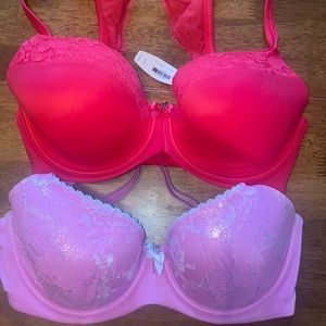 32dd Victoria secret